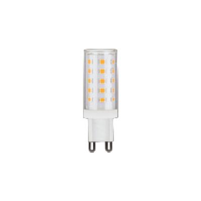 Dimmable G9 LED Lamp - 4W, 350 Lm, Warm White